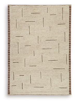 Clayman Rug - Furniture 4 Less (Jacksonville, NC)