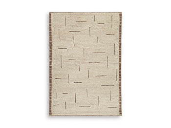 Clayman Rug - Furniture 4 Less (Jacksonville, NC)