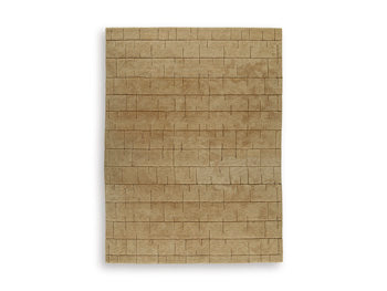 Luzmont Rug - Furniture 4 Less (Jacksonville, NC)