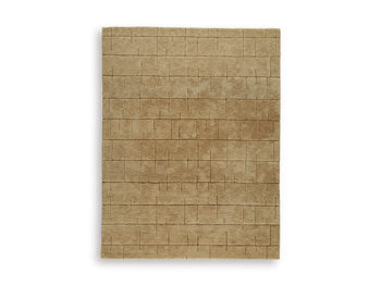 Luzmont Rug - Furniture 4 Less (Jacksonville, NC)
