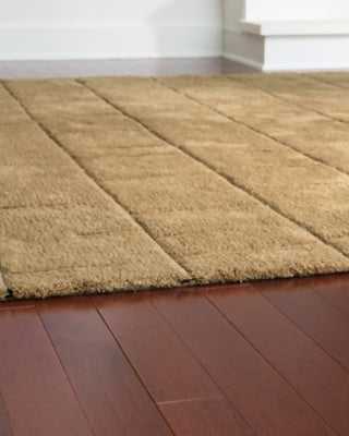 Luzmont Rug - Furniture 4 Less (Jacksonville, NC)
