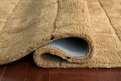 Luzmont Rug - Furniture 4 Less (Jacksonville, NC)