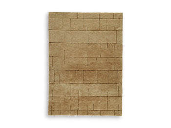 Luzmont Rug - Furniture 4 Less (Jacksonville, NC)