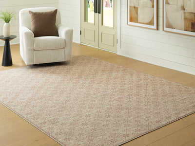 Lyamford Rug - Furniture 4 Less (Jacksonville, NC)