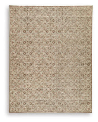 Lyamford Rug - Furniture 4 Less (Jacksonville, NC)