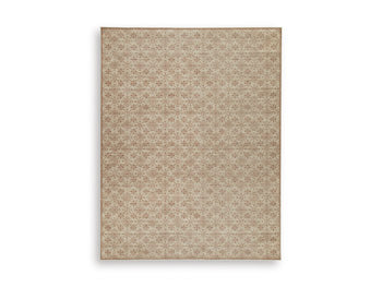 Lyamford Rug - Furniture 4 Less (Jacksonville, NC)