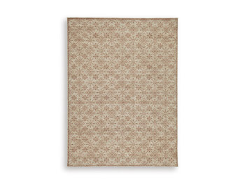 Lyamford Rug - Furniture 4 Less (Jacksonville, NC)