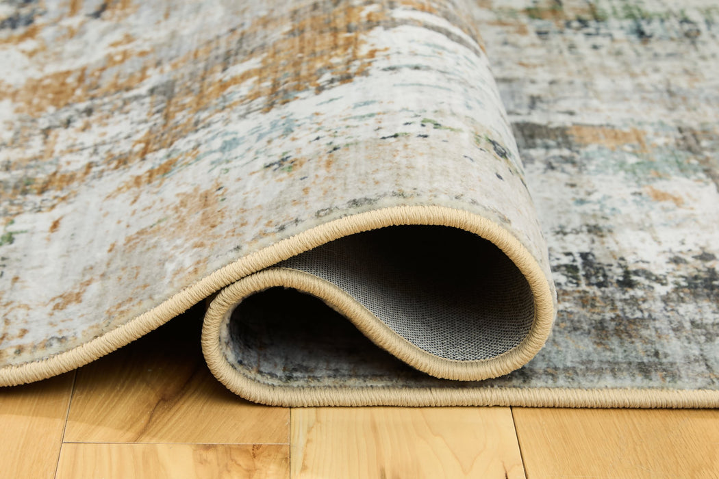 Torinette Rug - Furniture 4 Less (Jacksonville, NC)