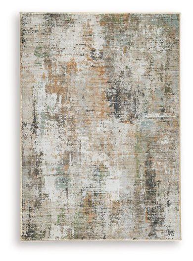 Torinette Rug - Furniture 4 Less (Jacksonville, NC)