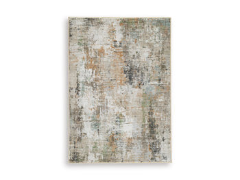 Torinette Rug - Furniture 4 Less (Jacksonville, NC)