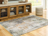 Torinette Rug - Furniture 4 Less (Jacksonville, NC)