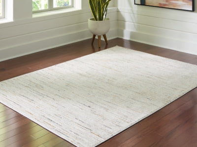 Harjot Rug - Furniture 4 Less (Jacksonville, NC)