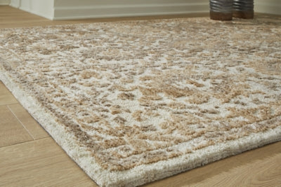 Sableridge Medium Rug - Furniture 4 Less (Jacksonville, NC)