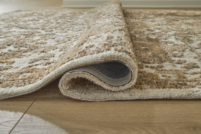 Sableridge Medium Rug - Furniture 4 Less (Jacksonville, NC)