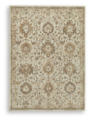 Sableridge Medium Rug - Furniture 4 Less (Jacksonville, NC)
