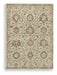 Sableridge Medium Rug - Furniture 4 Less (Jacksonville, NC)