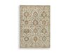Sableridge Medium Rug - Furniture 4 Less (Jacksonville, NC)