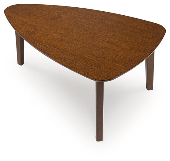 Lyncott Table (Set of 3) - Furniture 4 Less (Jacksonville, NC)