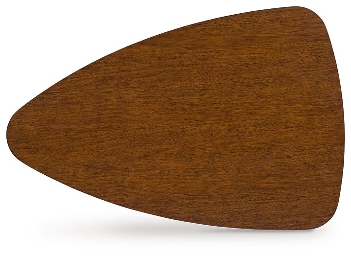 Lyncott Table (Set of 3) - Furniture 4 Less (Jacksonville, NC)