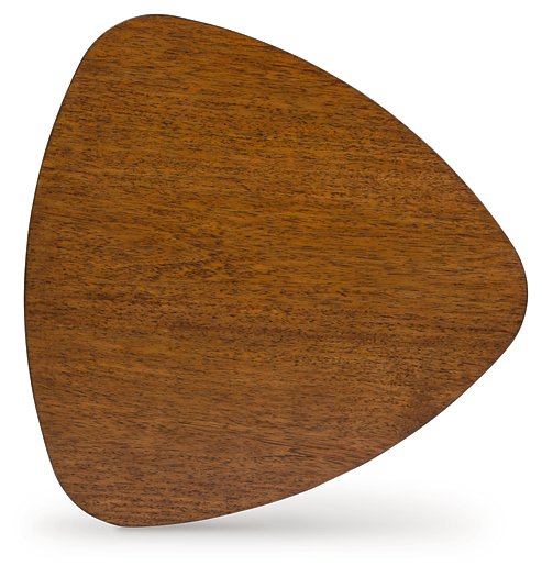 Lyncott Table (Set of 3) - Furniture 4 Less (Jacksonville, NC)