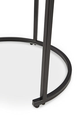 Jusmour Table (Set of 4) - Furniture 4 Less (Jacksonville, NC)