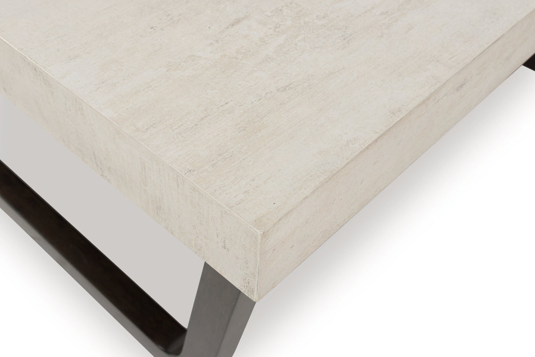 Westenfort Table (Set of 2) - Furniture 4 Less (Jacksonville, NC)