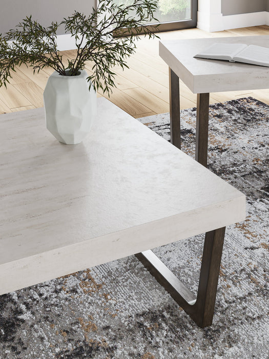 Westenfort Table (Set of 2) - Furniture 4 Less (Jacksonville, NC)