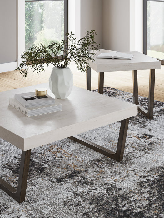 Westenfort Table (Set of 2) - Furniture 4 Less (Jacksonville, NC)