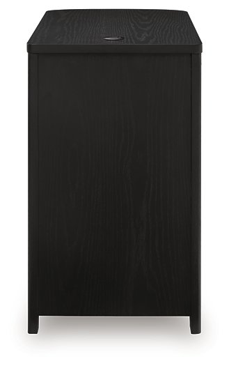 Camdill Chairside End Table - Furniture 4 Less (Jacksonville, NC)