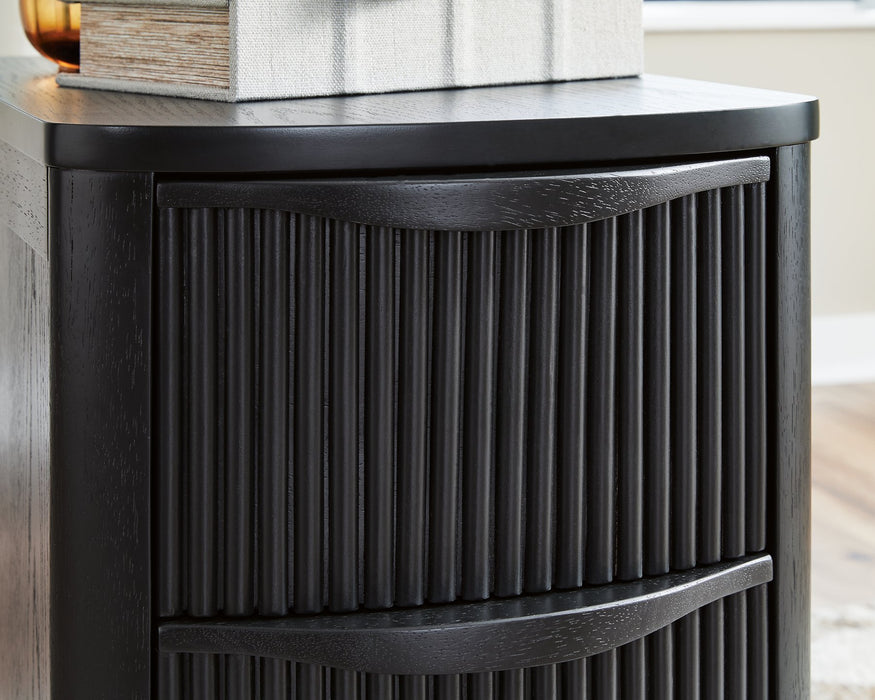 Camdill Chairside End Table - Furniture 4 Less (Jacksonville, NC)