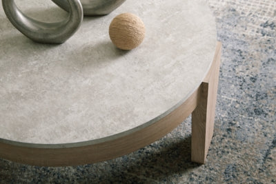 Guystone Table (Set of 3) - Furniture 4 Less (Jacksonville, NC)