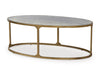 Korajane Coffee Table - Furniture 4 Less (Jacksonville, NC)
