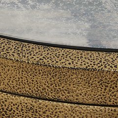 Korajane Coffee Table - Furniture 4 Less (Jacksonville, NC)