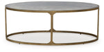 Korajane Coffee Table - Furniture 4 Less (Jacksonville, NC)