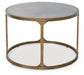 Korajane Coffee Table - Furniture 4 Less (Jacksonville, NC)