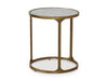 Korajane End Table - Furniture 4 Less (Jacksonville, NC)