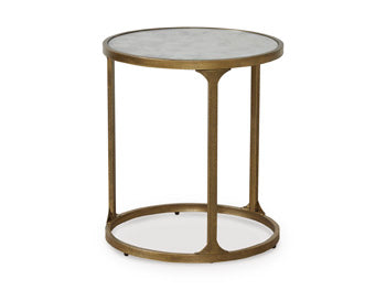 Korajane End Table - Furniture 4 Less (Jacksonville, NC)