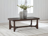 Korestone Coffee Table - Furniture 4 Less (Jacksonville, NC)