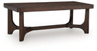 Korestone Coffee Table - Furniture 4 Less (Jacksonville, NC)