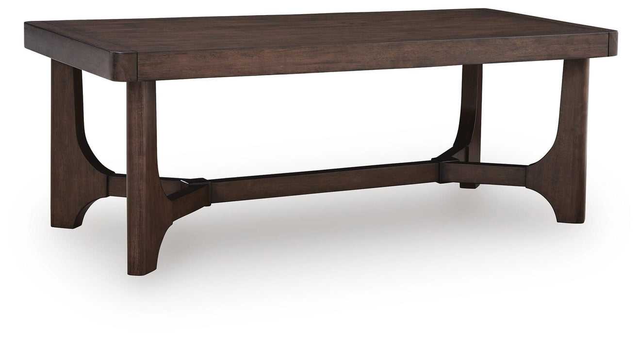 Korestone Occasional Table Set - Furniture 4 Less (Jacksonville, NC)