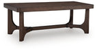 Korestone Occasional Table Set - Furniture 4 Less (Jacksonville, NC)