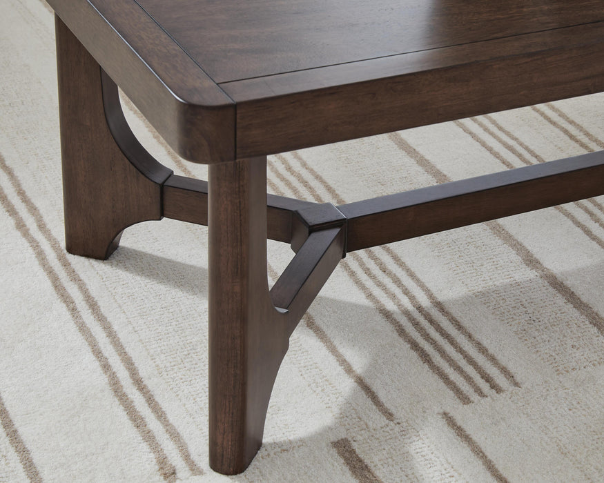 Korestone Occasional Table Set - Furniture 4 Less (Jacksonville, NC)