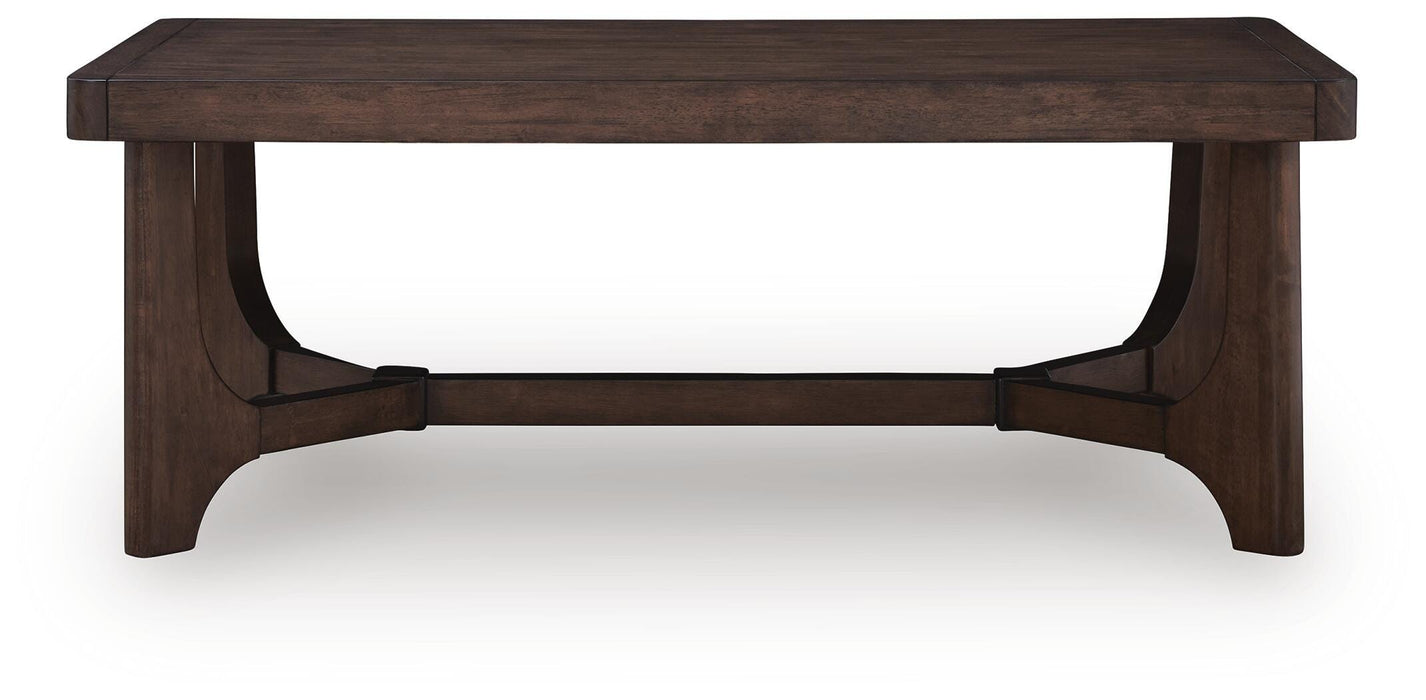 Korestone Occasional Table Set - Furniture 4 Less (Jacksonville, NC)