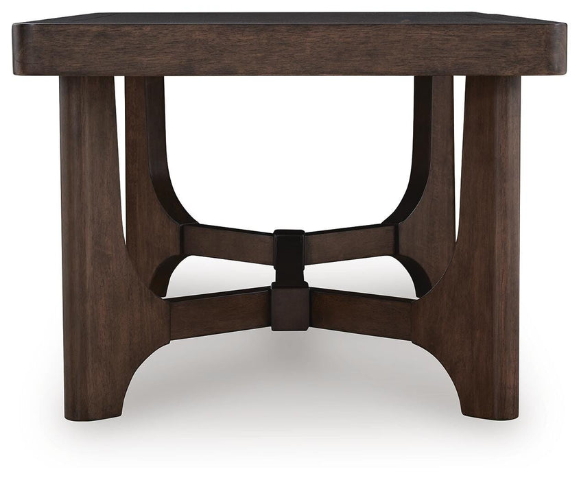 Korestone Occasional Table Set - Furniture 4 Less (Jacksonville, NC)