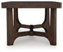 Korestone Occasional Table Set - Furniture 4 Less (Jacksonville, NC)