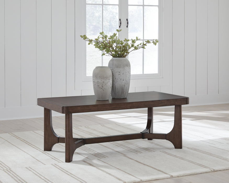 Korestone Occasional Table Set - Furniture 4 Less (Jacksonville, NC)
