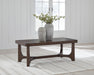 Korestone Occasional Table Set - Furniture 4 Less (Jacksonville, NC)