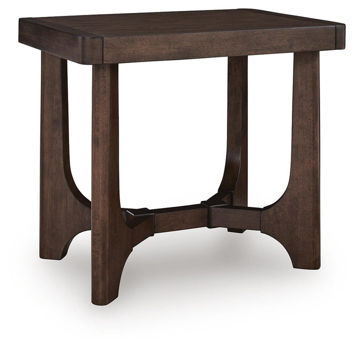 Korestone Occasional Table Set - Furniture 4 Less (Jacksonville, NC)