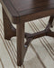 Korestone Occasional Table Set - Furniture 4 Less (Jacksonville, NC)