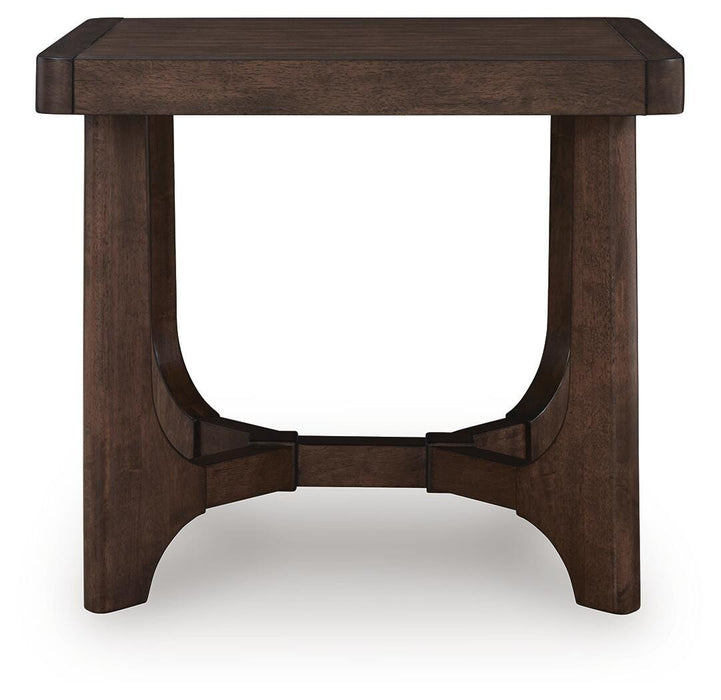 Korestone Occasional Table Set - Furniture 4 Less (Jacksonville, NC)